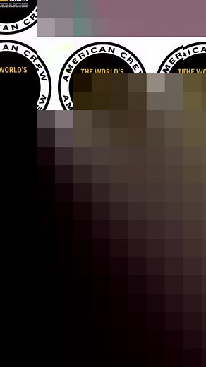 2.6K views · 20 reactions | American Crew is honored to have earned...