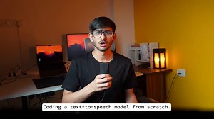I coded a Speech-to-Text model from scratch.𝐇𝐞𝐫𝐞 𝐢𝐬 𝐭𝐡𝐞 𝐛𝐥𝐨𝐠 𝐟𝐨𝐫 𝐭𝐡𝐞 𝐬𝐚𝐦𝐞: https://t.co/mt6Z1KETONNo APIs. No pre-trained models. Just PyTorch, an A100 GPU, and hours of debugging.This started months ago. I wanted to understand how machines hear. Not surface-level understanding. I wanted to build the whole thing myself.So I built it piece by piece: autoencoders, VAEs, VQ-VAEs, Residual Vector Quantization, and CTC loss. Each one took days to get right.Trained for 3 hours o