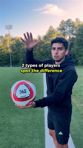 Spot the Difference in Soccer and Football Rules