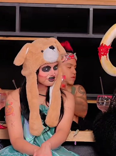 3 Doritos Antes/Después 💣💥 Solo Las Más 2 #lamasdraga #sololasmas #lamasdragracemx #dragrace #lmdr