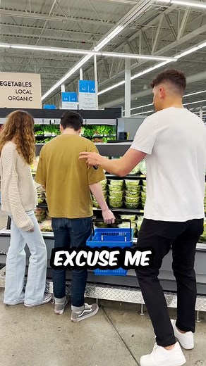 Osmo at @Walmart | let him cook