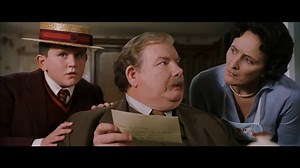 5 Minuten Harry Podcast #3