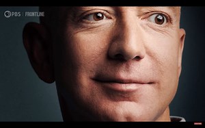'Amazon Empire' Documentary Shows How Jeff Bezos Took Over Everything