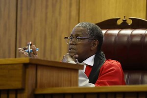 Senzo Meyiwa trial: Court allows state to use car tracking evidence to dispute accused's assault claims | The Citizen