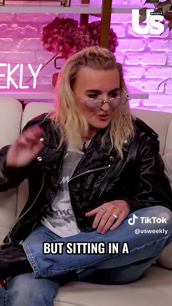 G Flip's Take on Reality TV with Chrishell Stause