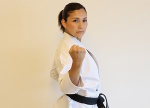 [Miki Rebecca Nakamachi] Japan Karate Association [Miki Rebecca Nakamachi] 美希RebeccaストレッチSTUDIO https://rebecca-studio.com 渋谷邦空館 http://houkukan.or.jp/schoolinfo/shibuya/ JKA（公社）日本空手協会 https://www.jka.or.jp/ [Related VOD] ★The 62nd JKA All Japan Karate Championship Tournament This Tournament showcasing what is best in KARATE! https://vimeo.com/ondemand/jka2019 ★The essence of the orthodox Karate-do Japan Karate Association https://vimeo.com/ondemand/jka2018 In BUDOJPAN.com, overseas fans can get