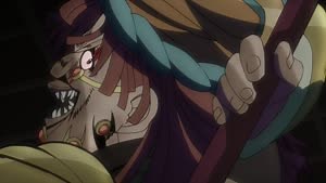 artist unknown jojo's bizarre adventure: stardust crusaders jojo's bizarre adventure series animated fighting smears | #244003 | sakugabooru