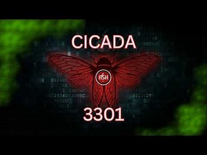 Cicada 3301: The Internet’s Most Mysterious Recruitment Puzzle | Full Investigation