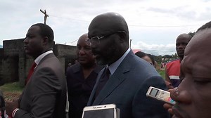 President George Weah has launched an $8 million Rural Housing Project in Margibi County to lift rural inhabitants out of poverty and end years of outmoded domicile, not representative of 21st Century modernity. The Liberia Agency for Community Empowerment (LACE) is implementing the initiative named and styled “Special Presidential Pro-Poor Housing Unit Project,” targeting 568 housing units across the 15 sub-political divisions. President Weah launched the project Wednesday, June 20, 2018, few k