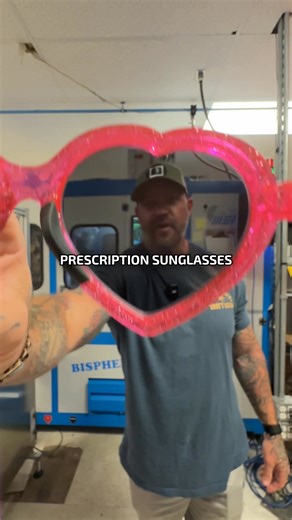 66K views · 81 reactions | Your sunglasses. Your prescription.  ✔ Any brand frame ✔ Fraction of the cost of your eye doctor ✔ 100% Vision Guarantee | Fuse Lenses | Facebook