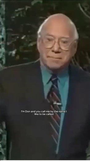 Don Clifton Quotes #shorts