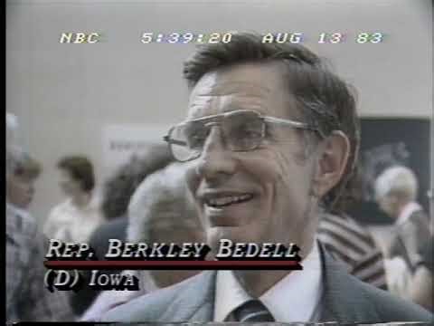 NBC Nightly News - 1983-08-13