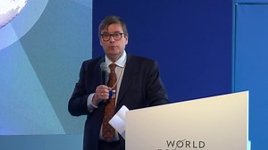 The Future of Mobility