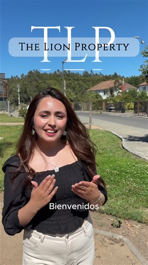 ¿Quiénes somos y qué hacemos? 🦁The Lion Property: elevamos la experiencia inmobiliaria ✨ En The Lion Property transformamos la gestión inmobiliaria en una experiencia estratégica, profesional y confiable. Ofrecemos compraventa, arriendo, administración de propiedades, regularizaciones y asesoría legal especializada, integrando experiencia, transparencia y un enfoque moderno orientado a resultados reales. Cada propiedad es una inversión. Cada cliente, una prioridad. 🔑 Confía tu patrimonio a un 
