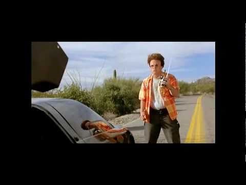 The Wraith Movie Chase 3 HD