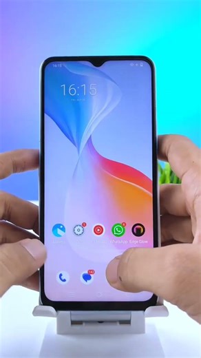 Android Phone Airplane Button Tips #tranding #reels #foryou #fyp #android #phone#tektrio #shortsfeed