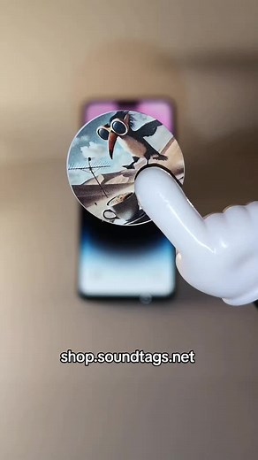 Tutorial de NFC Tag: Cómo hacer una broma genial