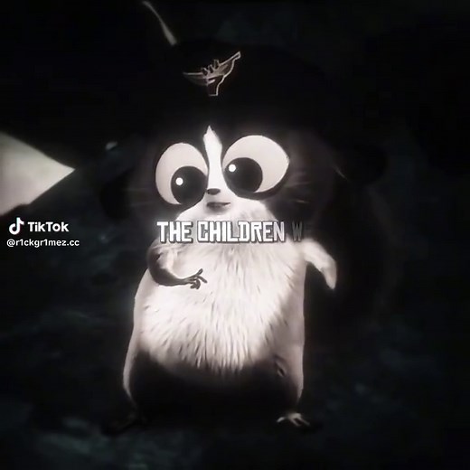Mort's Hilarious Moments in Madagascar