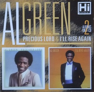 Al Green - Precious Lord / I'll Rise Again