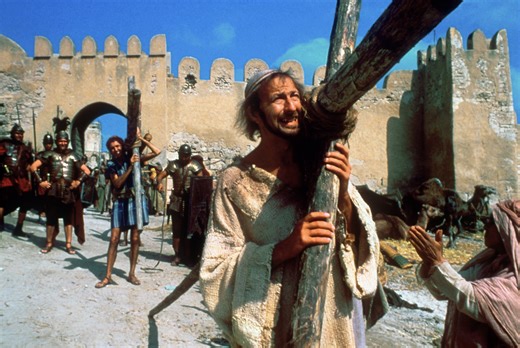 Monty Python's – Das Leben des Brian im TV - Sendung - TV SPIELFILM