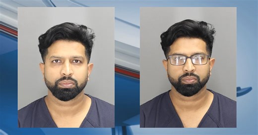 17 more sex charges filed against Mid-Michigan doctor