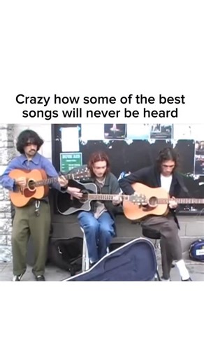 Most Iconic Live Music Moments on Instagram: "Follow (me) @epicliveperformances to tune into the most iconic moments in live music history … Found them: @fatevilchildren I came across these guys playing on the streets of Los Angeles and couldn’t help but stop. There was something about it that brought back a feeling I hadn’t felt in a long time. Raw, honest, and completely original. People slowly gathered, and for a brief moment, they weren’t street musicians anymore, they were rockstars. I wish