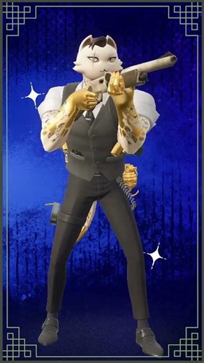 Vengeance Seeker Wrap 🔥