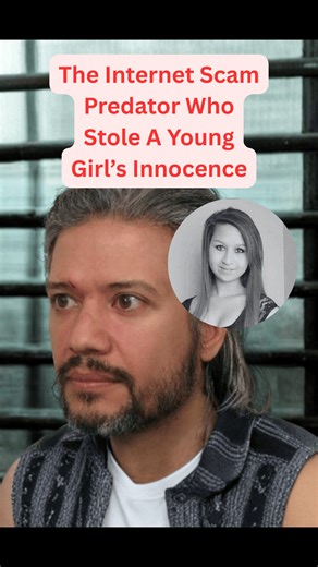 Active Circuitry Private Ltd on Instagram: "Amanda Todd’s story is one of the most chilling reminders of how online predators exploit trust. In this video, we uncover the predator’s tactics step by step: By exposing these methods, we aim to raise awareness, protect children, and ensure Amanda’s tragedy is never repeated. You can attend cybersecurity courses at https://activecircuitry.com/active-circuitry-academy/ and also download the AC Port Scanner at https://play.google.com/store/apps/details