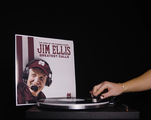 Just announced at Dudy Noble Field! #HailState | Mississippi State Baseball