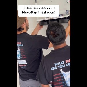 210 reactions · 21 comments | Tired of dealing with hard water and...