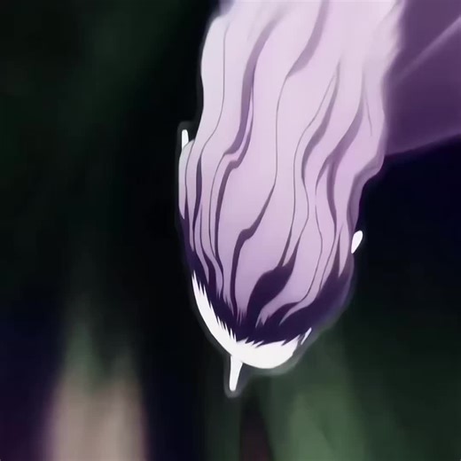 Exploring Hisoka from Hunter x Hunter