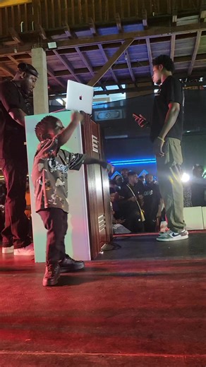 Yaw Tog Takes Ghana by Storm