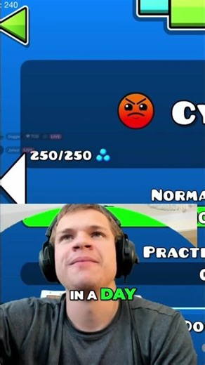 Time Machine Beatdown: I Conquered it in ONE Day! #shorts