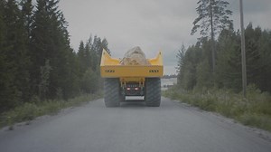 29K views · 496 reactions | Our new MT65 carries 5 tonnes more than ever before. But how much is 5 tonnes really? | Atlas Copco | Facebook