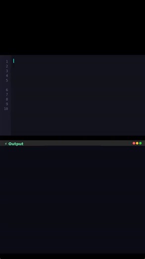 Python Peak on Instagram: "Watch Python Generate Spiral Watch repetition create patterns nested loops create structured patterns through systematic repetition Challenge accepted #python #pythontricks #codingtips #programmingtutorial #spiralillusion #opticalart #hypnoticpattern #pythonvisual #viralpython #pythonshorts #spiralart"