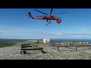 Building Alaska's Internet