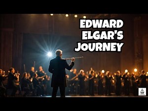 The Life and Legacy of Edward Elgar: A Musical Journey