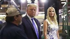 The Farmers to Families Food Box program provides fresh, nutritious food grown by American farmers to families in need. Over 75 million boxes of food have been delivered so far! | Ivanka Trump