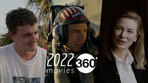 The 10 Best Movies of 2022