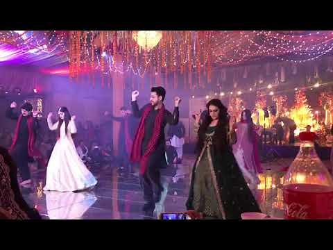 Sauda Khara Khara Dance Steps | Saud Malik | Easy Wedding Dance Steps 2021