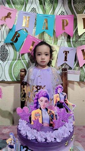 Happy Birthday🎂♥️