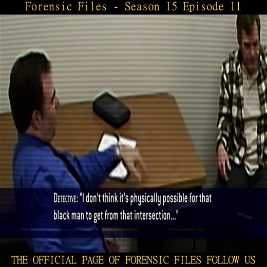 Forensic Files Season 15 Episode 11 Part 1 | Forensic Files 2024