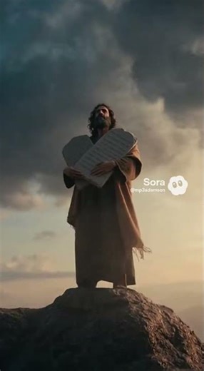 The Ten Commandments Explained 📜