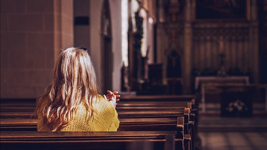 Mass exodus: Why American adults aren't going to church anymore