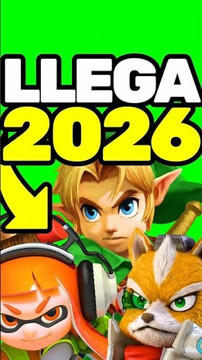 NINTENDO DIRECT 2026 😱 ALL PLANS LEAKED… ZELDA REMAKE, STAR FOX and SWITCH 2 🔥