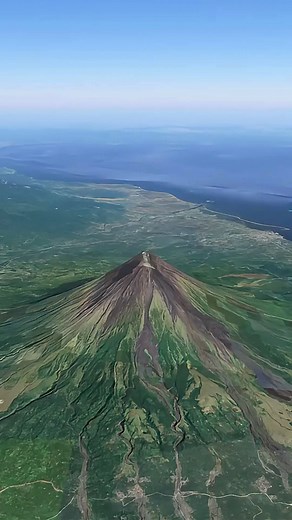 28K views · 370 reactions | Majestic Mayon, Albay Philippines  Provincial Tourism, Culture and Arts Office - Albay #albay #legazpicity #Bicol | Lipad Pinas | Facebook