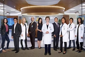 A look at the returning cast in The Good Doctor season three.