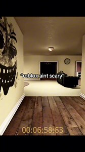 “hes coming back” #horror #scary #roblox #horrorgame | imaginary