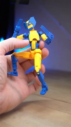 Wolverine T13 Figure from Temu #temufinds