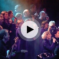 The Day You Set Me Free by Oslo Gospel Choir